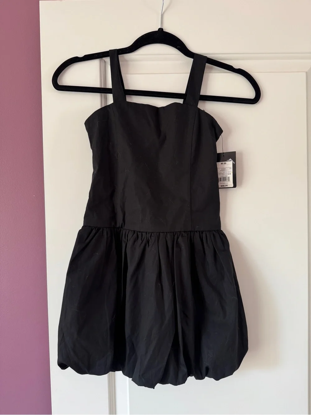 art class classic black